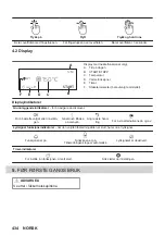 Предварительный просмотр 434 страницы AEG KSE792280M User Manual