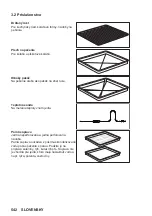 Предварительный просмотр 542 страницы AEG KSE792280M User Manual