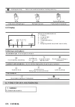 Предварительный просмотр 578 страницы AEG KSE792280M User Manual