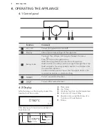 Preview for 8 page of AEG KSE882220M User Manual