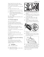 Preview for 45 page of AEG KSE882220M User Manual