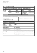 Preview for 52 page of AEG KSK788280M User Manual