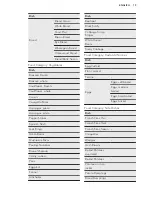 Предварительный просмотр 19 страницы AEG KSK792220M User Manual