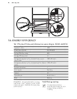 Предварительный просмотр 64 страницы AEG KSK792220M User Manual