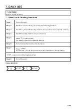 Предварительный просмотр 19 страницы AEG KSK99733PT User Manual