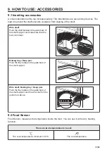 Предварительный просмотр 31 страницы AEG KSK99733PT User Manual