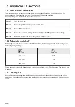 Предварительный просмотр 34 страницы AEG KSK99733PT User Manual