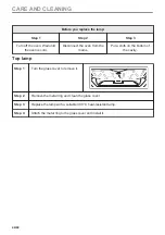 Предварительный просмотр 44 страницы AEG KSK99733PT User Manual