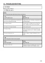 Предварительный просмотр 45 страницы AEG KSK99733PT User Manual