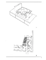 Предварительный просмотр 3 страницы AEG KV 64 Z Installation And Operating Instructions Manual