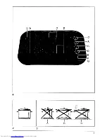 Предварительный просмотр 2 страницы AEG KVS 84 BZ Instructions For Installation And Use Manual