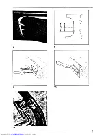 Предварительный просмотр 4 страницы AEG KVS 84 BZ Instructions For Installation And Use Manual