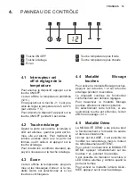 Preview for 19 page of AEG KWE884520 User Manual