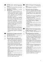 Preview for 5 page of AEG KWK884520T Installation Instructions Manual