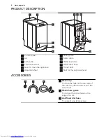 Preview for 6 page of AEG L 60060 TL User Manual