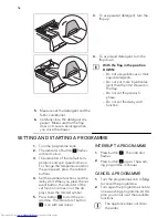 Preview for 16 page of AEG L 60260 FL User Manual