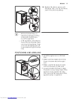 Preview for 31 page of AEG L 60260 FL User Manual