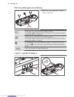 Preview for 14 page of AEG L 60260 TL User Manual