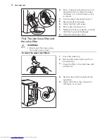 Preview for 18 page of AEG L 60260 TL1 User Manual