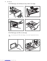 Предварительный просмотр 40 страницы AEG L 60270 MFL User Manual