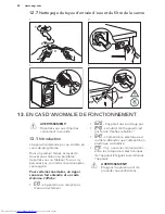 Предварительный просмотр 42 страницы AEG L 60270 MFL User Manual