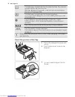 Предварительный просмотр 14 страницы AEG L 60270 User Manual