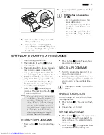 Предварительный просмотр 15 страницы AEG L 60270 User Manual