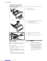 Предварительный просмотр 20 страницы AEG L 60270 User Manual