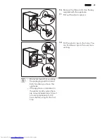 Предварительный просмотр 29 страницы AEG L 60270 User Manual