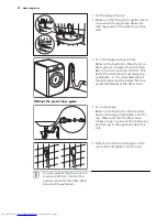 Предварительный просмотр 32 страницы AEG L 60270 User Manual