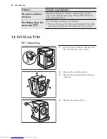 Предварительный просмотр 26 страницы AEG L 61271 BI User Manual