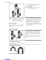 Предварительный просмотр 30 страницы AEG L 61271 BI User Manual