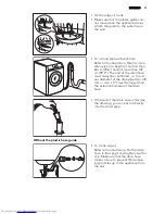 Предварительный просмотр 31 страницы AEG L 61271 BI User Manual