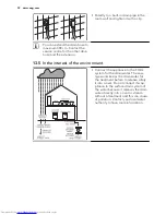 Предварительный просмотр 32 страницы AEG L 61271 BI User Manual