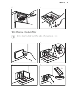 Предварительный просмотр 19 страницы AEG L 62270 FL User Manual