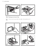 Предварительный просмотр 18 страницы AEG L 62470 NFL User Manual