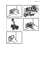 Предварительный просмотр 19 страницы AEG L 62470 NFL User Manual