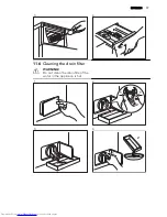 Предварительный просмотр 17 страницы AEG L 63472 FL User Manual