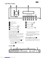 Предварительный просмотр 7 страницы AEG L 70260 TL User Manual