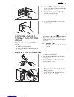 Предварительный просмотр 57 страницы AEG L 70270 FL User Manual