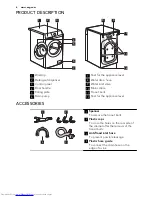 Preview for 6 page of AEG L 70270 VFL User Manual