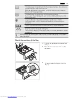 Preview for 15 page of AEG L 70270 VFL User Manual