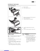 Preview for 21 page of AEG L 70270 VFL User Manual