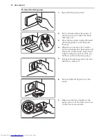 Preview for 22 page of AEG L 70270 VFL User Manual