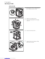 Preview for 28 page of AEG L 70270 VFL User Manual