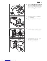 Preview for 29 page of AEG L 70270 VFL User Manual