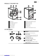 Предварительный просмотр 7 страницы AEG L 71060 SL User Manual