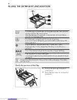 Предварительный просмотр 16 страницы AEG L 71060 SL User Manual