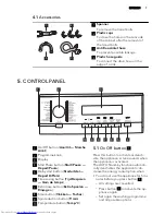 Preview for 7 page of AEG L 71470 FL User Manual