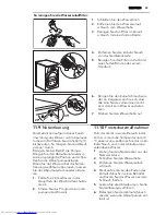 Preview for 55 page of AEG L 71470 FL User Manual